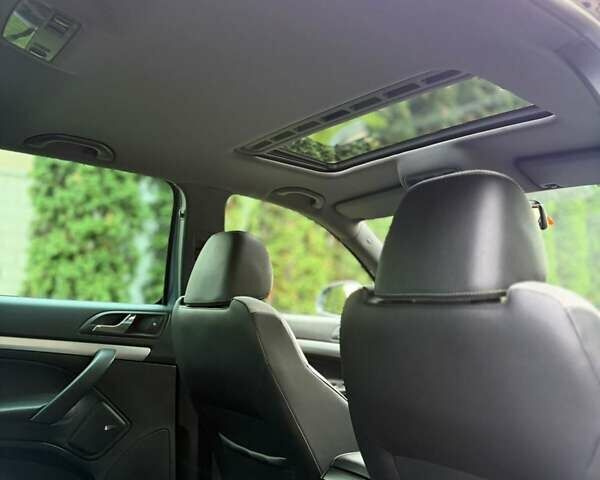 Серый Шкода Октавия, объемом двигателя 0 л и пробегом 177 тыс. км за 11850 $, фото 48 на Automoto.ua