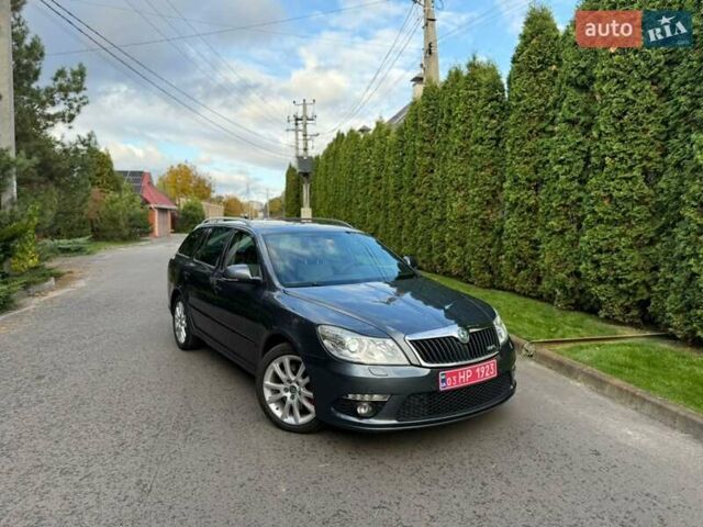 Серый Шкода Октавия, объемом двигателя 0 л и пробегом 177 тыс. км за 11850 $, фото 38 на Automoto.ua