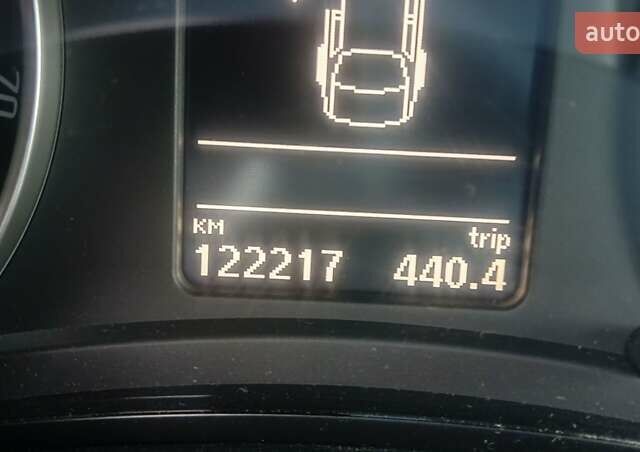 Серый Шкода Октавия, объемом двигателя 1.4 л и пробегом 129 тыс. км за 7100 $, фото 5 на Automoto.ua