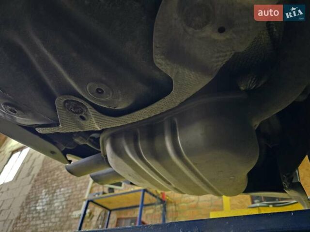 Сірий Шкода Октавія, об'ємом двигуна 1.4 л та пробігом 218 тис. км за 7150 $, фото 47 на Automoto.ua