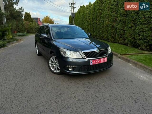Серый Шкода Октавия, объемом двигателя 0 л и пробегом 177 тыс. км за 11850 $, фото 37 на Automoto.ua