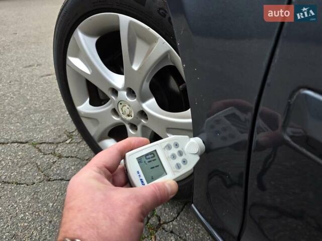 Сірий Шкода Октавія, об'ємом двигуна 1.4 л та пробігом 218 тис. км за 7150 $, фото 38 на Automoto.ua
