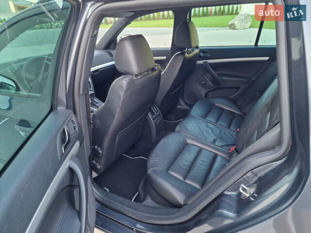 Серый Шкода Октавия, объемом двигателя 2 л и пробегом 217 тыс. км за 9500 $, фото 12 на Automoto.ua