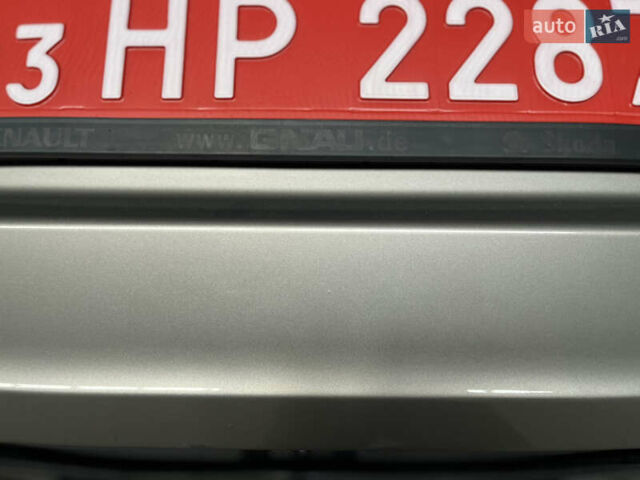 Сірий Шкода Октавія, об'ємом двигуна 1.6 л та пробігом 208 тис. км за 9150 $, фото 43 на Automoto.ua