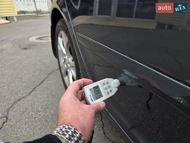 Сірий Шкода Октавія, об'ємом двигуна 1.4 л та пробігом 218 тис. км за 7150 $, фото 32 на Automoto.ua