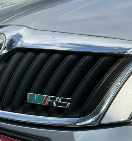 Сірий Шкода Октавія, об'ємом двигуна 1.97 л та пробігом 236 тис. км за 9700 $, фото 34 на Automoto.ua