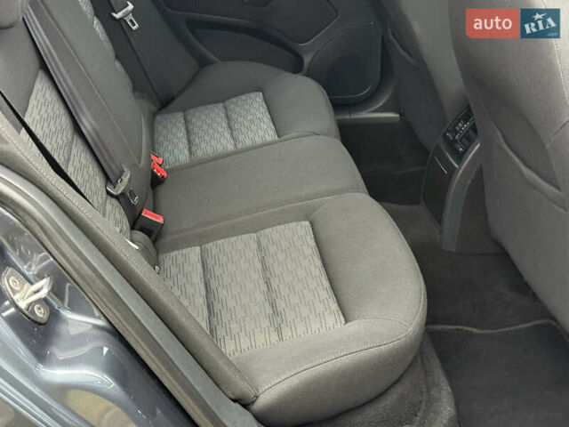 Серый Шкода Октавия, объемом двигателя 1.6 л и пробегом 248 тыс. км за 8500 $, фото 36 на Automoto.ua