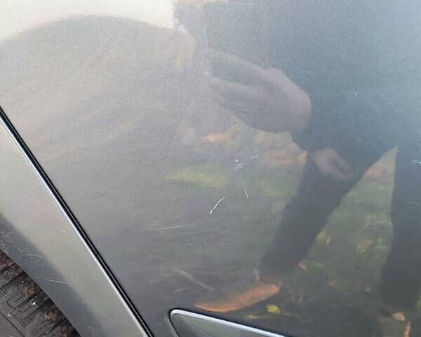 Сірий Шкода Октавія, об'ємом двигуна 2 л та пробігом 284 тис. км за 9800 $, фото 20 на Automoto.ua