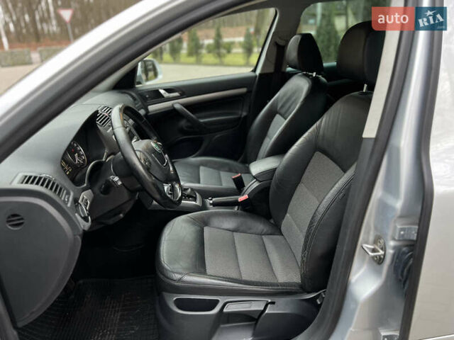 Сірий Шкода Октавія, об'ємом двигуна 1.4 л та пробігом 180 тис. км за 7299 $, фото 9 на Automoto.ua