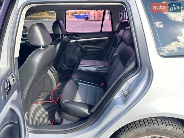 Серый Шкода Октавия, объемом двигателя 1.8 л и пробегом 234 тыс. км за 8200 $, фото 20 на Automoto.ua