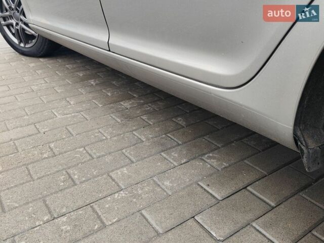 Серый Шкода Октавия, объемом двигателя 1.4 л и пробегом 205 тыс. км за 7500 $, фото 15 на Automoto.ua