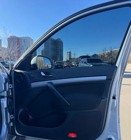 Серый Шкода Октавия, объемом двигателя 2 л и пробегом 284 тыс. км за 8500 $, фото 5 на Automoto.ua