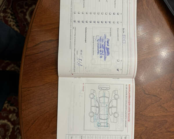 Сірий Шкода Октавія, об'ємом двигуна 1.6 л та пробігом 181 тис. км за 8799 $, фото 45 на Automoto.ua