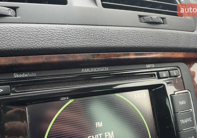 Серый Шкода Октавия, объемом двигателя 1.6 л и пробегом 287 тыс. км за 8600 $, фото 58 на Automoto.ua