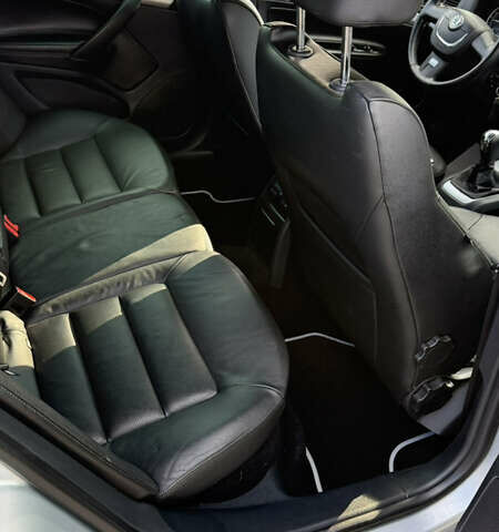 Сірий Шкода Октавія, об'ємом двигуна 1.97 л та пробігом 236 тис. км за 9700 $, фото 15 на Automoto.ua