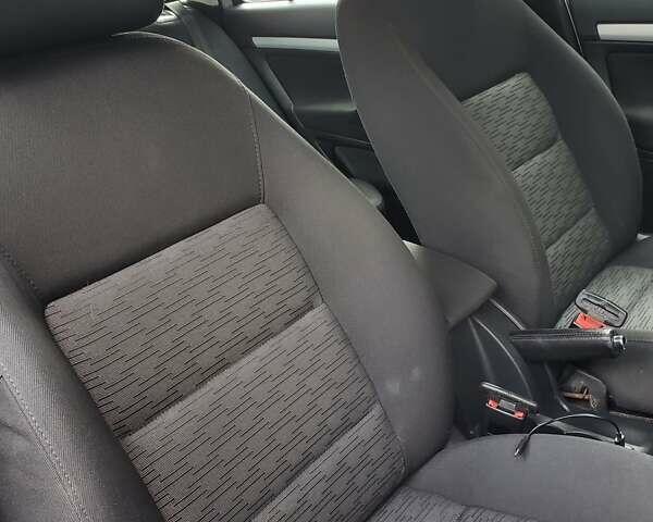 Сірий Шкода Октавія, об'ємом двигуна 1.6 л та пробігом 230 тис. км за 8500 $, фото 20 на Automoto.ua