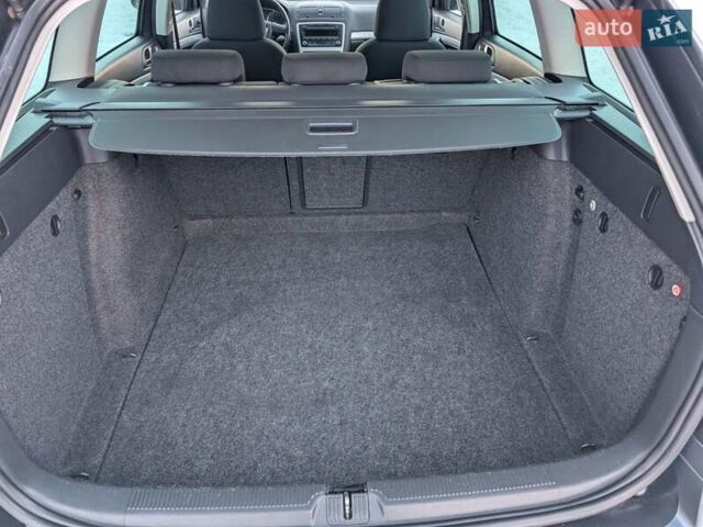 Сірий Шкода Октавія, об'ємом двигуна 1.8 л та пробігом 230 тис. км за 6950 $, фото 41 на Automoto.ua