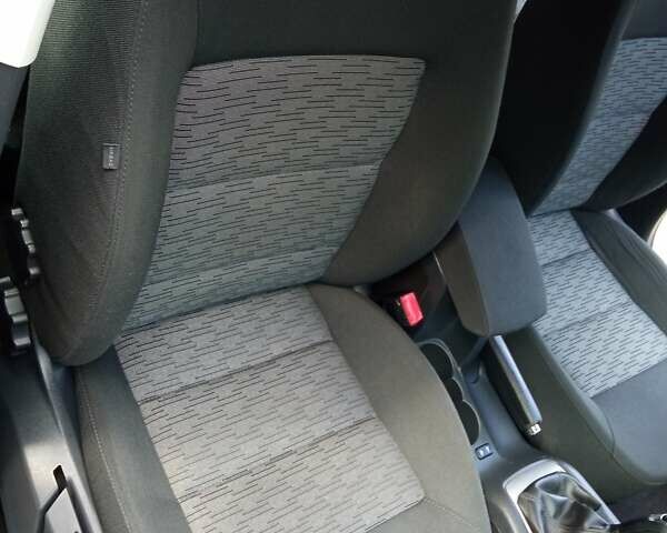 Сірий Шкода Октавія, об'ємом двигуна 1.6 л та пробігом 272 тис. км за 8299 $, фото 17 на Automoto.ua