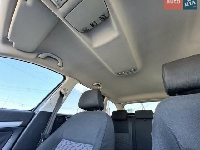 Серый Шкода Октавия, объемом двигателя 1.6 л и пробегом 234 тыс. км за 6000 $, фото 6 на Automoto.ua