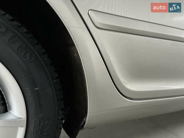 Сірий Шкода Октавія, об'ємом двигуна 1.6 л та пробігом 208 тис. км за 9150 $, фото 32 на Automoto.ua