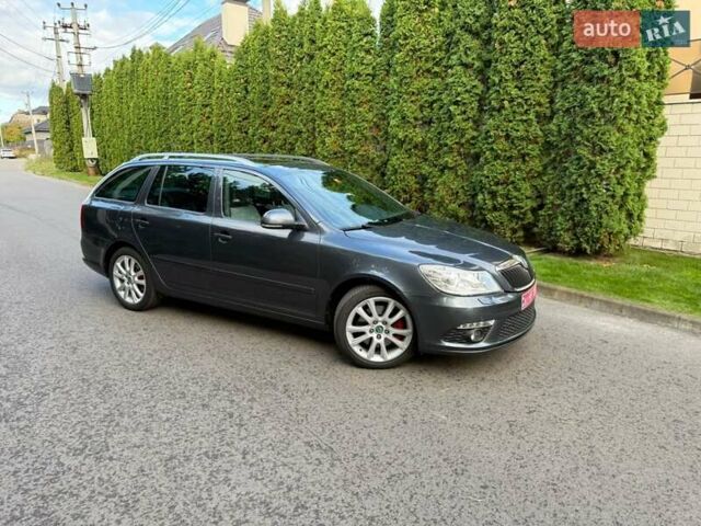Серый Шкода Октавия, объемом двигателя 0 л и пробегом 177 тыс. км за 11850 $, фото 41 на Automoto.ua