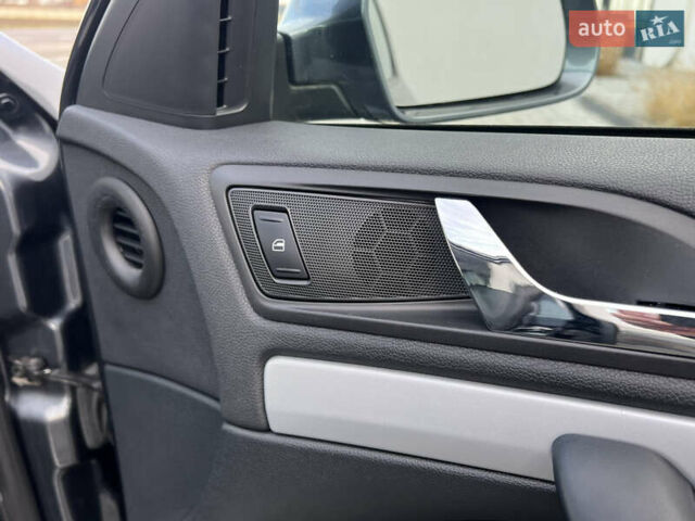 Серый Шкода Октавия, объемом двигателя 2 л и пробегом 211 тыс. км за 13200 $, фото 103 на Automoto.ua