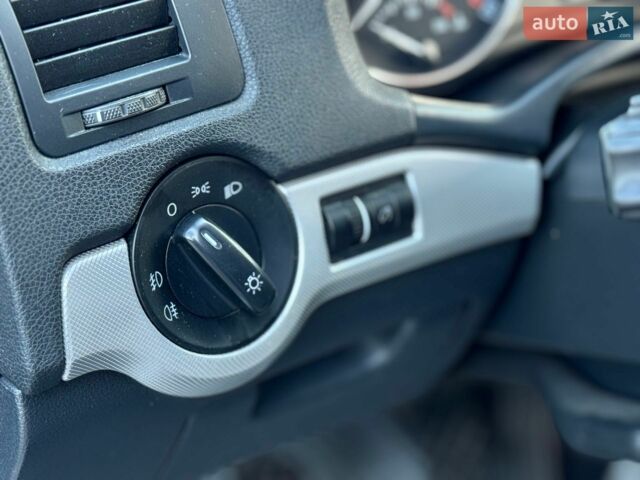 Сірий Шкода Октавія, об'ємом двигуна 1.97 л та пробігом 293 тис. км за 8300 $, фото 38 на Automoto.ua