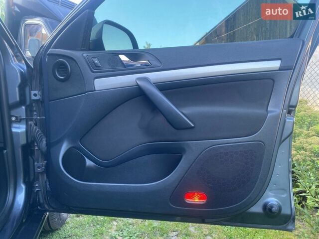 Сірий Шкода Октавія, об'ємом двигуна 1.97 л та пробігом 350 тис. км за 8400 $, фото 14 на Automoto.ua