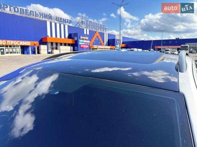 Сірий Шкода Октавія, об'ємом двигуна 1.8 л та пробігом 234 тис. км за 8000 $, фото 45 на Automoto.ua