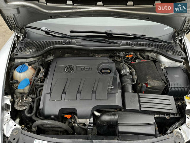 Серый Шкода Октавия, объемом двигателя 1.6 л и пробегом 331 тыс. км за 6650 $, фото 36 на Automoto.ua