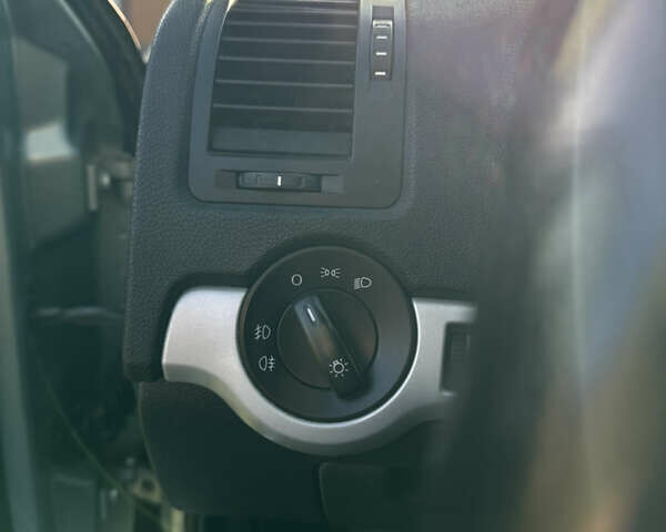 Серый Шкода Октавия, объемом двигателя 1.6 л и пробегом 311 тыс. км за 6400 $, фото 18 на Automoto.ua