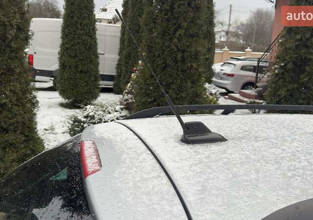 Серый Шкода Октавия, объемом двигателя 1.6 л и пробегом 287 тыс. км за 8600 $, фото 66 на Automoto.ua