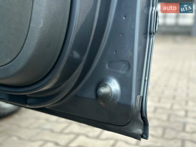Серый Шкода Октавия, объемом двигателя 1.8 л и пробегом 219 тыс. км за 7799 $, фото 33 на Automoto.ua