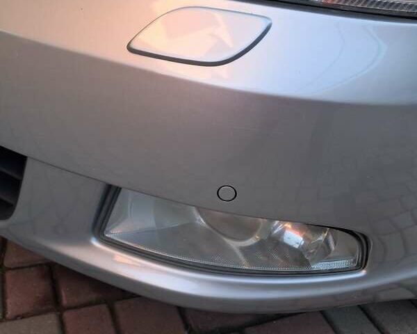 Серый Шкода Октавия, объемом двигателя 1.99 л и пробегом 274 тыс. км за 8850 $, фото 32 на Automoto.ua