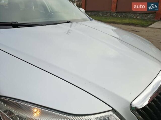 Серый Шкода Октавия, объемом двигателя 1.6 л и пробегом 194 тыс. км за 8350 $, фото 8 на Automoto.ua