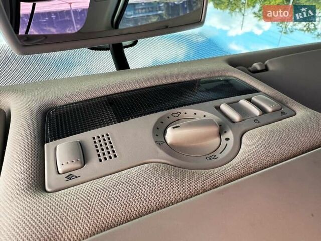 Серый Шкода Октавия, объемом двигателя 1.8 л и пробегом 234 тыс. км за 8200 $, фото 42 на Automoto.ua