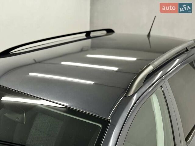 Серый Шкода Октавия, объемом двигателя 2 л и пробегом 217 тыс. км за 10750 $, фото 26 на Automoto.ua