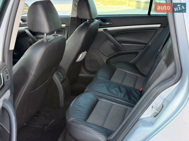 Серый Шкода Октавия, объемом двигателя 0 л и пробегом 181 тыс. км за 7600 $, фото 15 на Automoto.ua