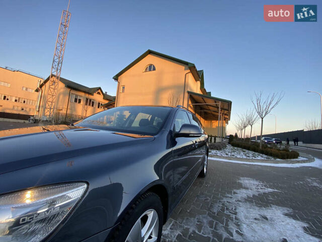 Сірий Шкода Октавія, об'ємом двигуна 1.4 л та пробігом 209 тис. км за 7300 $, фото 12 на Automoto.ua
