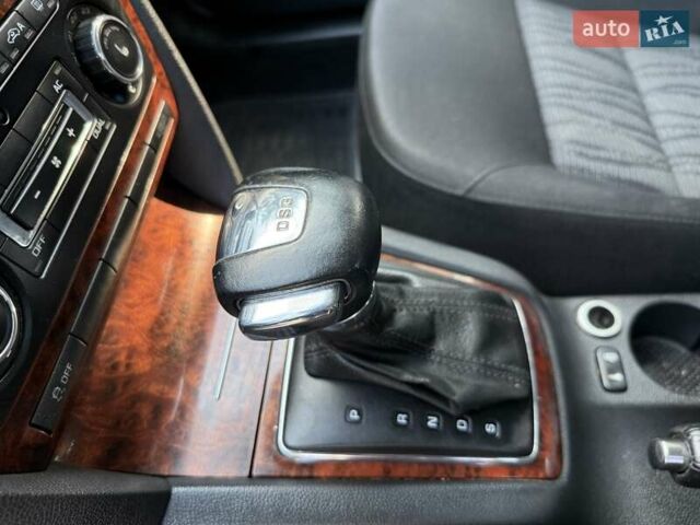 Сірий Шкода Октавія, об'ємом двигуна 1.39 л та пробігом 240 тис. км за 6400 $, фото 48 на Automoto.ua