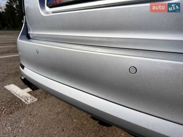Серый Шкода Октавия, объемом двигателя 1.8 л и пробегом 234 тыс. км за 8200 $, фото 16 на Automoto.ua