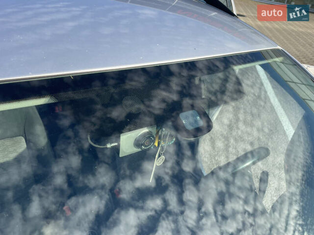 Серый Шкода Октавия, объемом двигателя 1.6 л и пробегом 295 тыс. км за 6800 $, фото 18 на Automoto.ua