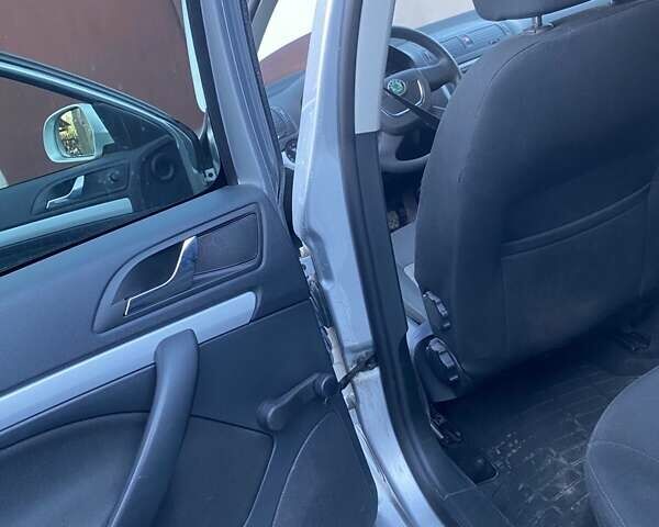 Сірий Шкода Октавія, об'ємом двигуна 1.4 л та пробігом 260 тис. км за 7850 $, фото 5 на Automoto.ua