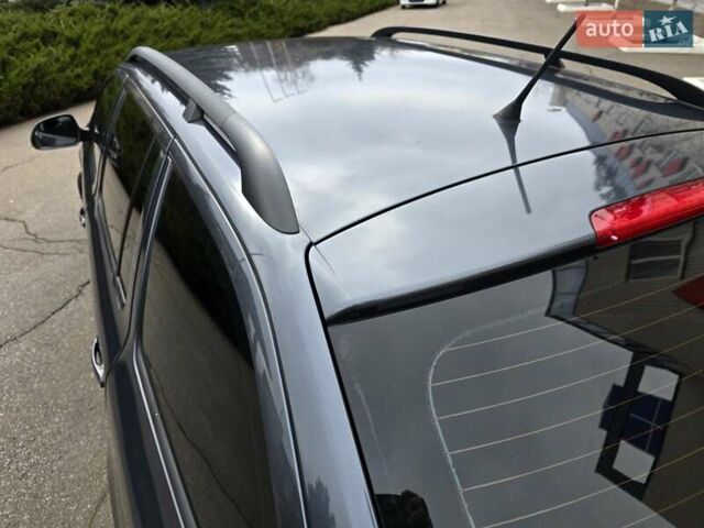 Сірий Шкода Октавія, об'ємом двигуна 1.4 л та пробігом 218 тис. км за 7150 $, фото 140 на Automoto.ua