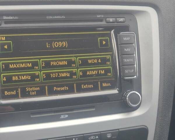 Сірий Шкода Октавія, об'ємом двигуна 1.6 л та пробігом 271 тис. км за 7900 $, фото 24 на Automoto.ua