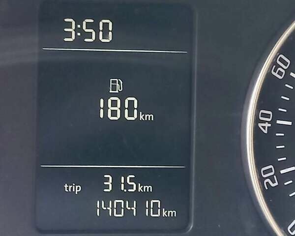 Шкода Октавия 2011 в Львове на Automoto.ua Серый Шкода Октавия, объемом двигателя 1.8 л и пробегом 140 тыс. км за 8500 $, фото 5 на Automoto.ua