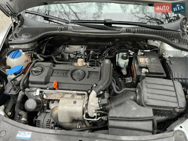 Сірий Шкода Октавія, об'ємом двигуна 1.4 л та пробігом 180 тис. км за 7299 $, фото 19 на Automoto.ua