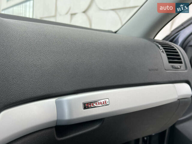 Серый Шкода Октавия, объемом двигателя 2 л и пробегом 211 тыс. км за 12950 $, фото 82 на Automoto.ua