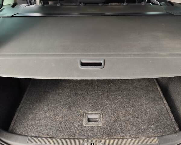 Серый Шкода Октавия, объемом двигателя 1.6 л и пробегом 199 тыс. км за 9000 $, фото 8 на Automoto.ua