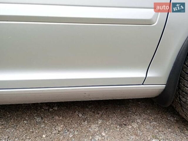 Серый Шкода Октавия, объемом двигателя 1.6 л и пробегом 269 тыс. км за 8600 $, фото 9 на Automoto.ua